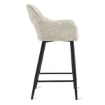 Barstoel Bilbao | Beige