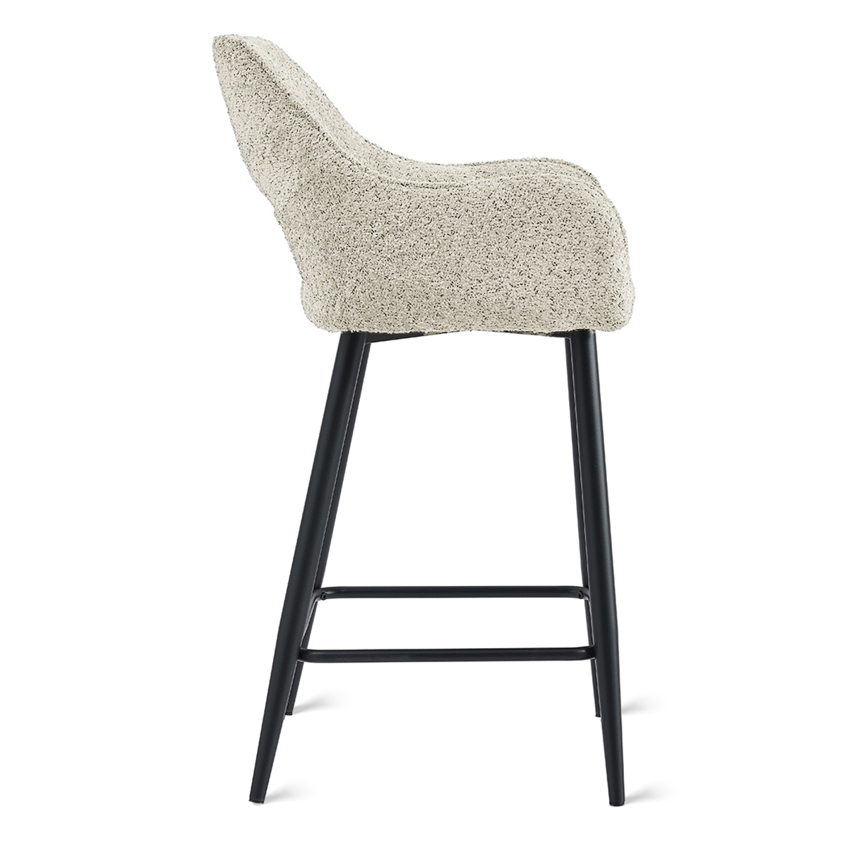 Barstoel Bilbao | Beige