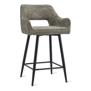 Barstoel Bilbao | Taupe