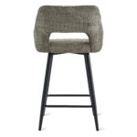 Barstoel Bilbao | Taupe