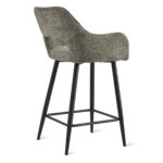Barstoel Bilbao | Taupe