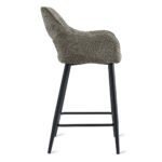 Barstoel Bilbao | Taupe