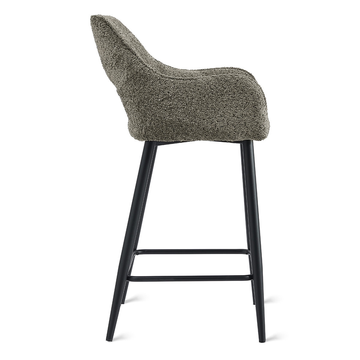 Barstoel Bilbao | Taupe
