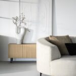 Dory – large | Wit