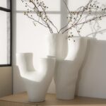Dory – large | Wit