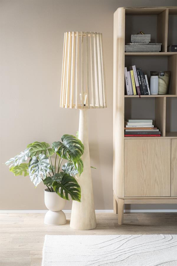 Vloerlamp Guard | Natuurlijk