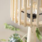 Vloerlamp Guard | Natuurlijk