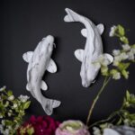 Triton Wit marble | Wit