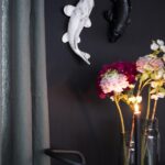 Triton Wit marble | Wit