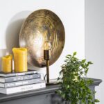 Monque Brons | Goud