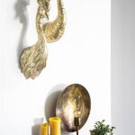 Monque Brons | Goud