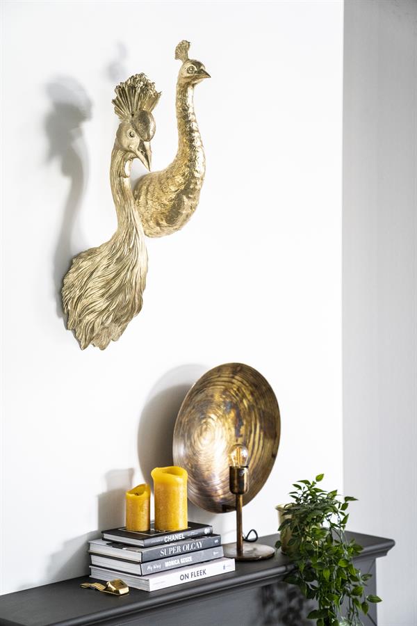 Monque Brons | Goud