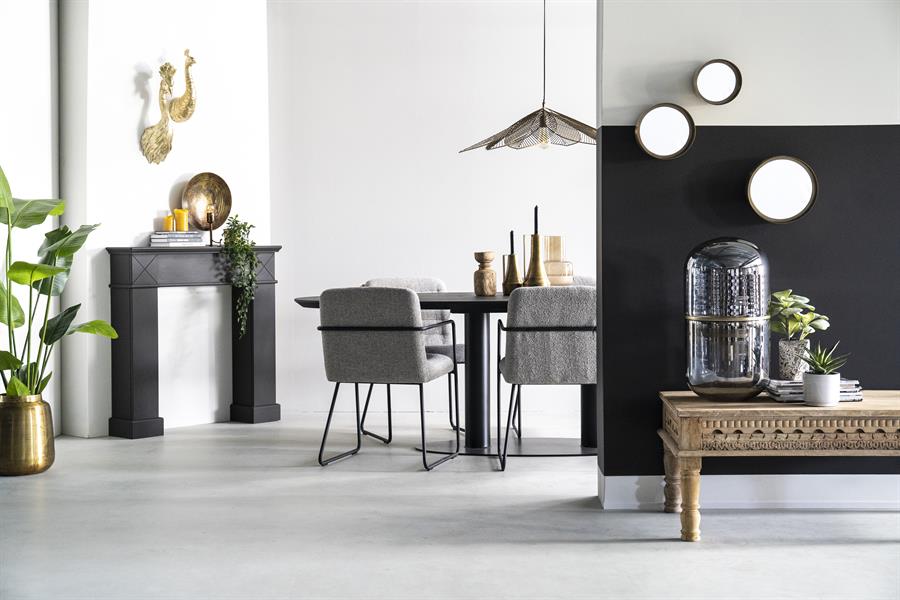 Monque Brons | Goud