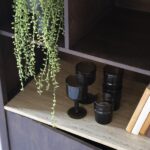 Boekenkast Lio – klein | Bruin