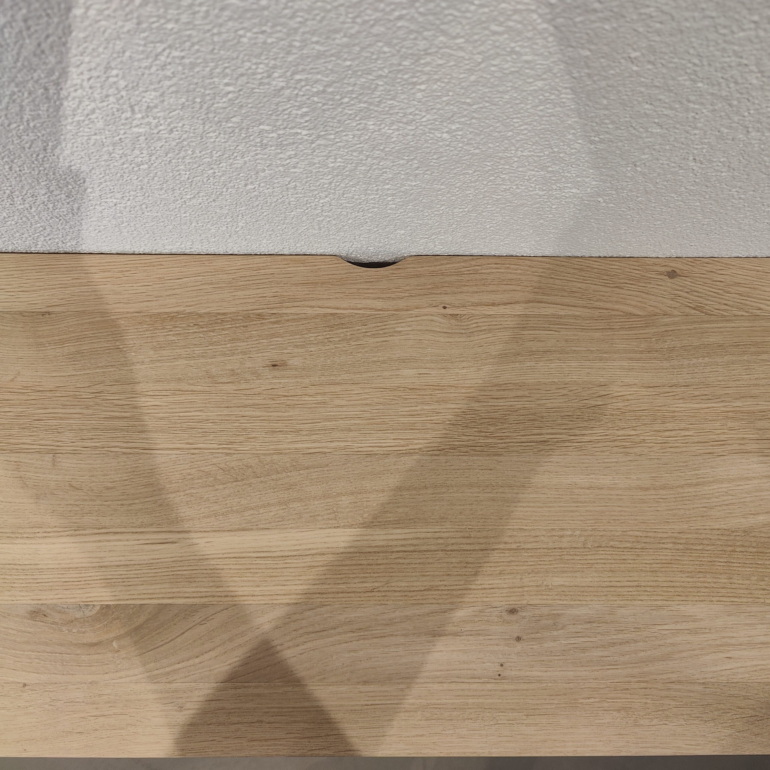 Tvmeubel Kos 240cm | Naturel