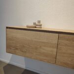 Tvmeubel Kos 240cm | Naturel