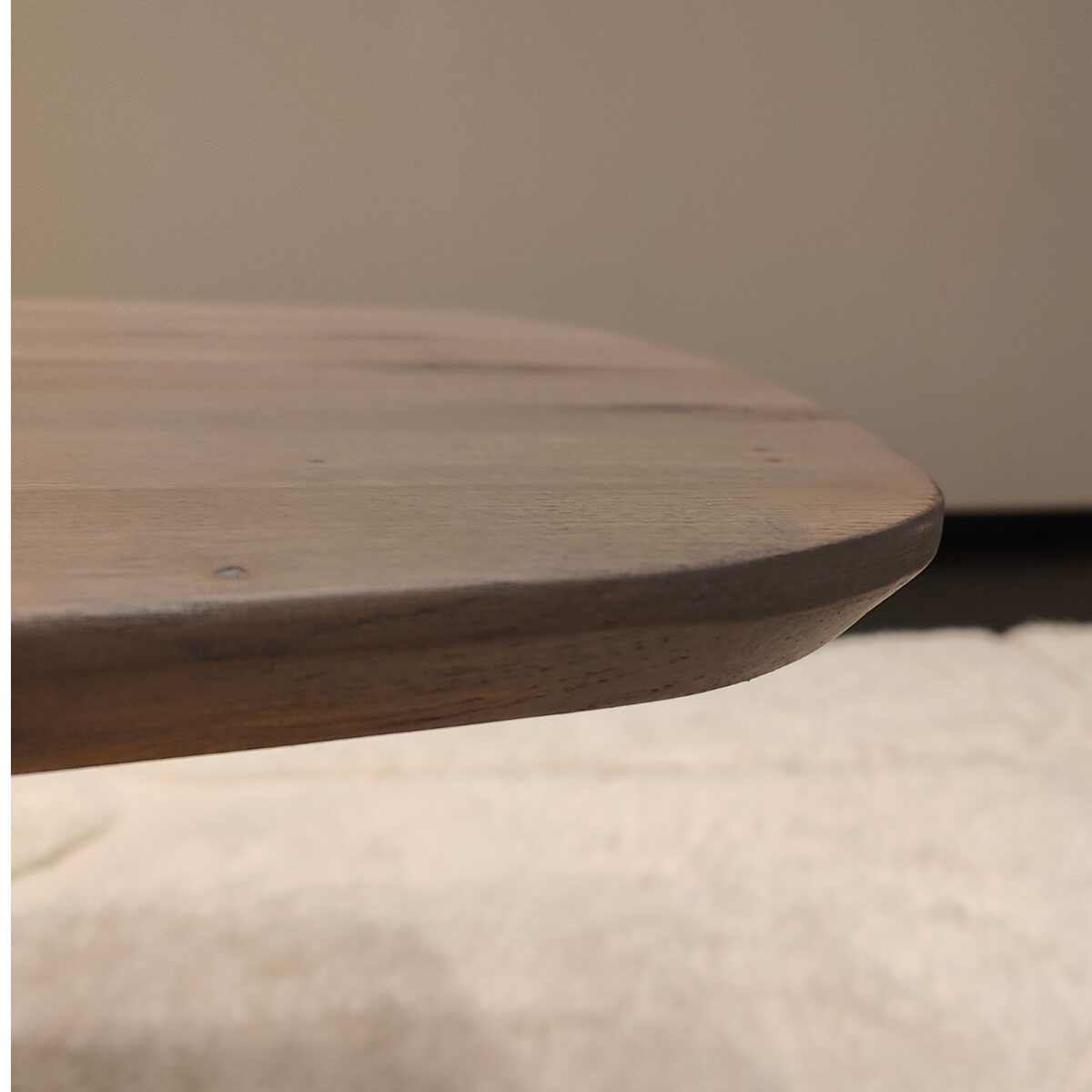 Salontafel Kreta Deens Ovaal 140×70 | Spiderpoot | Maatwerk mogelijk