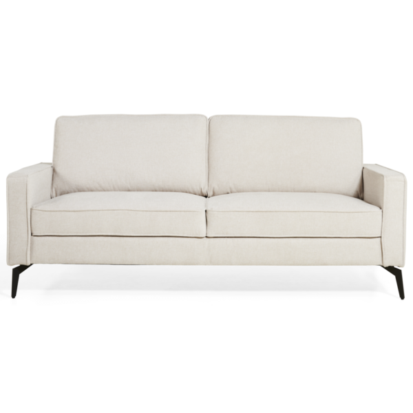 Bank Udine 2.5-zits | Beige