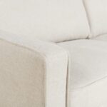 Bank Udine 2.5-zits | Beige