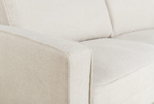 Bank Udine 2.5-zits | Beige