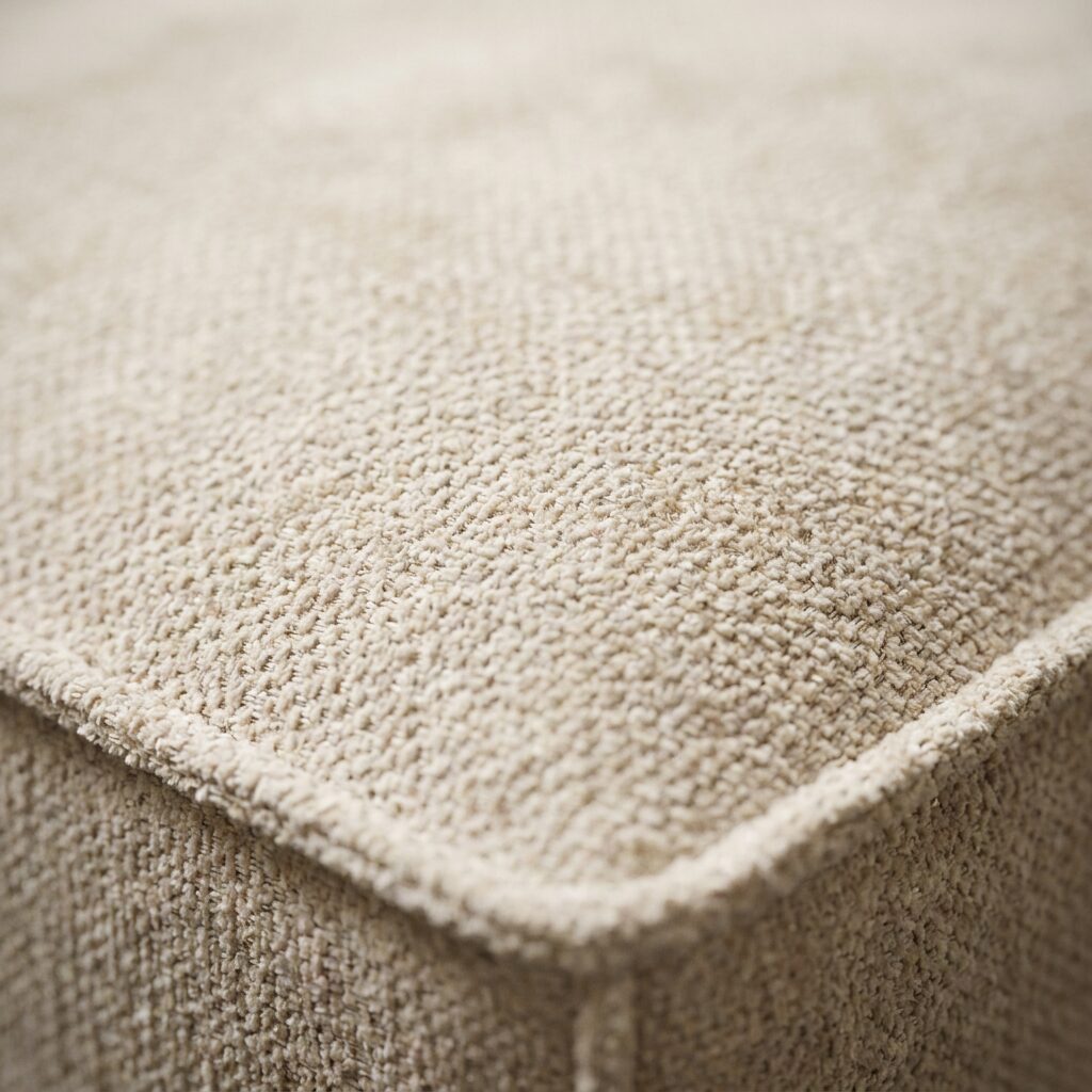 Hoekbank Milaan Links Beige