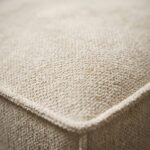 Hoekbank Milaan Rechts Beige