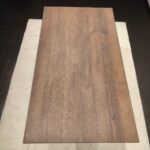 Eettafel Porto Rechthoekig 140×70 | Spiderpoot Eiken | Maatwerk mogelijk