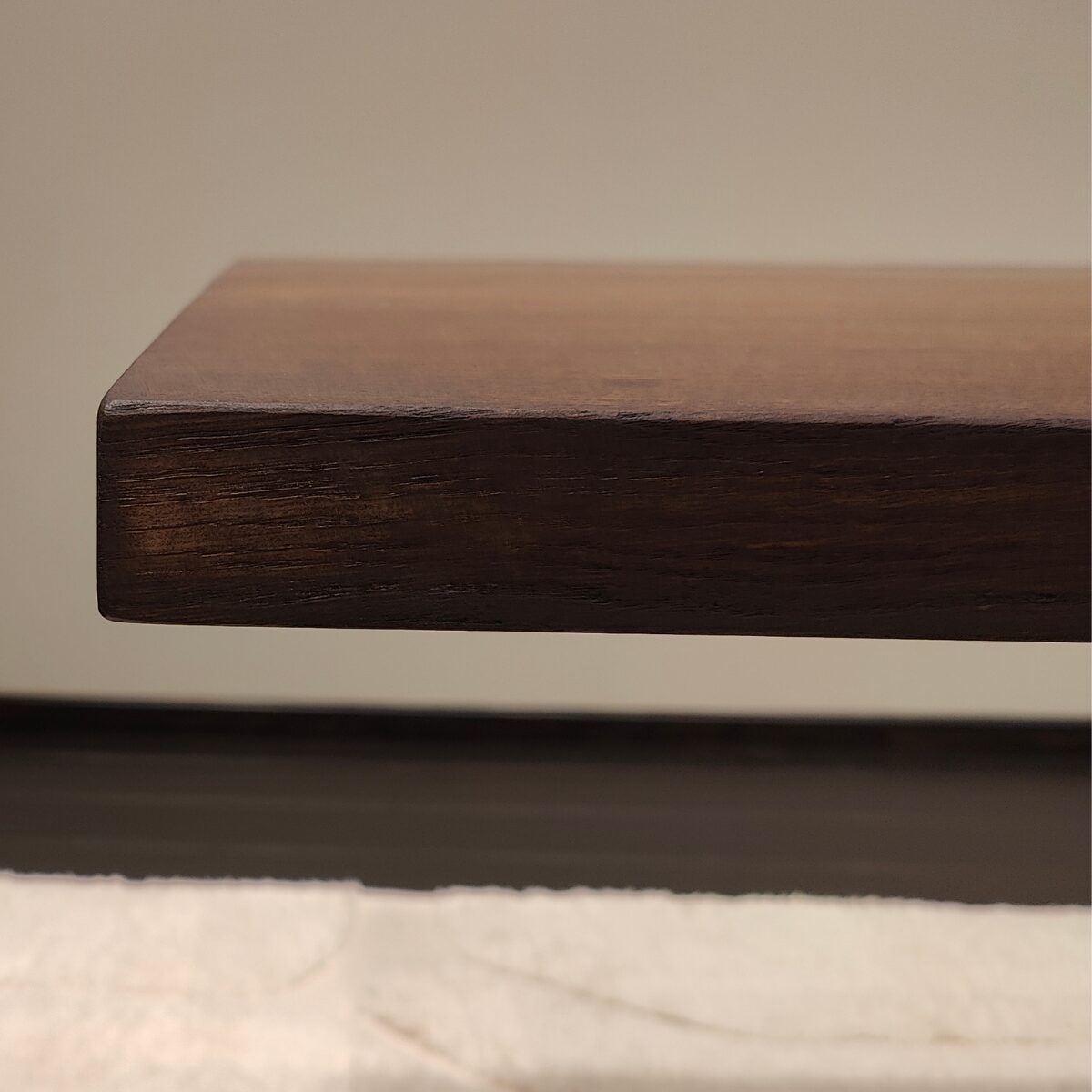 Eettafel Porto Rechthoekig 140×70 | Spiderpoot Eiken | Maatwerk mogelijk