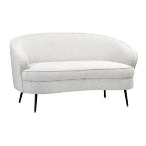 Bank Termoli 2-zits | Beige