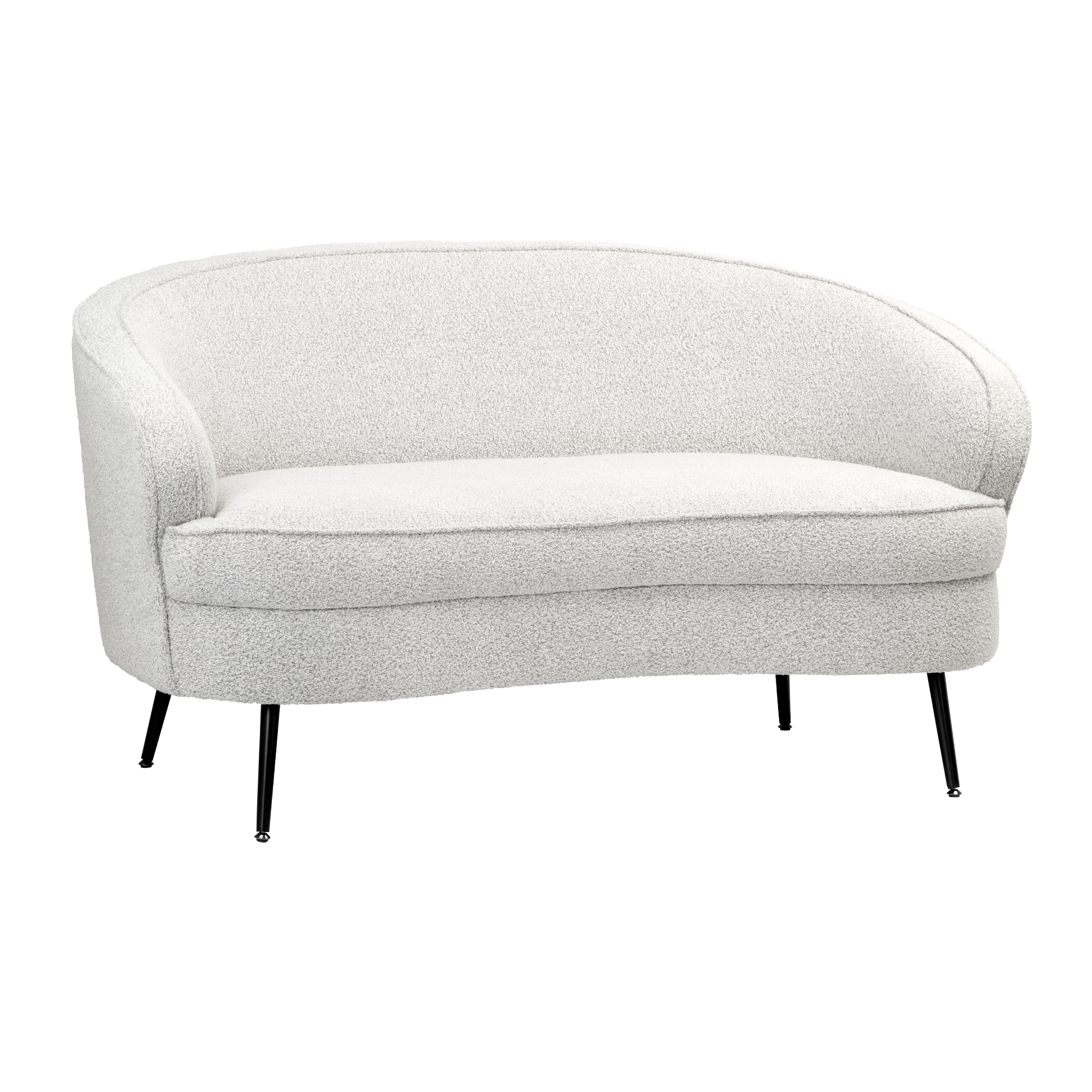 Bank Termoli 2-zits | Beige