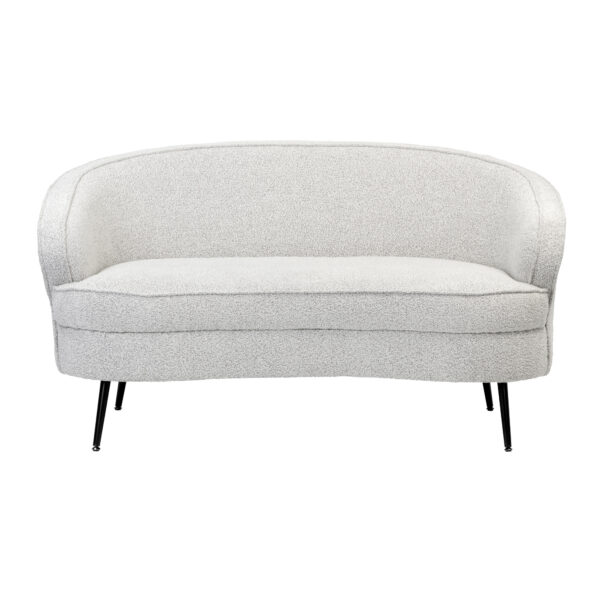 Bank Termoli 2-zits | Beige