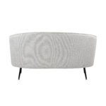 Bank Termoli 2-zits | Beige