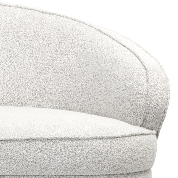 Bank Termoli 2-zits | Beige