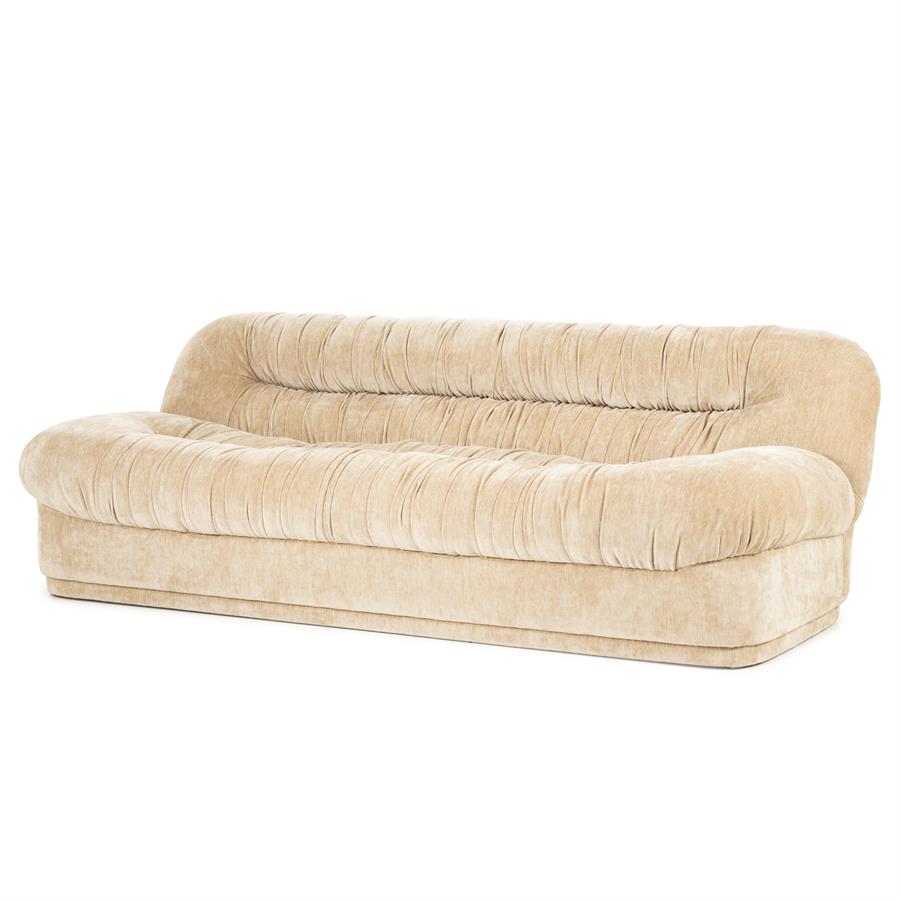 Bank Nook | Beige