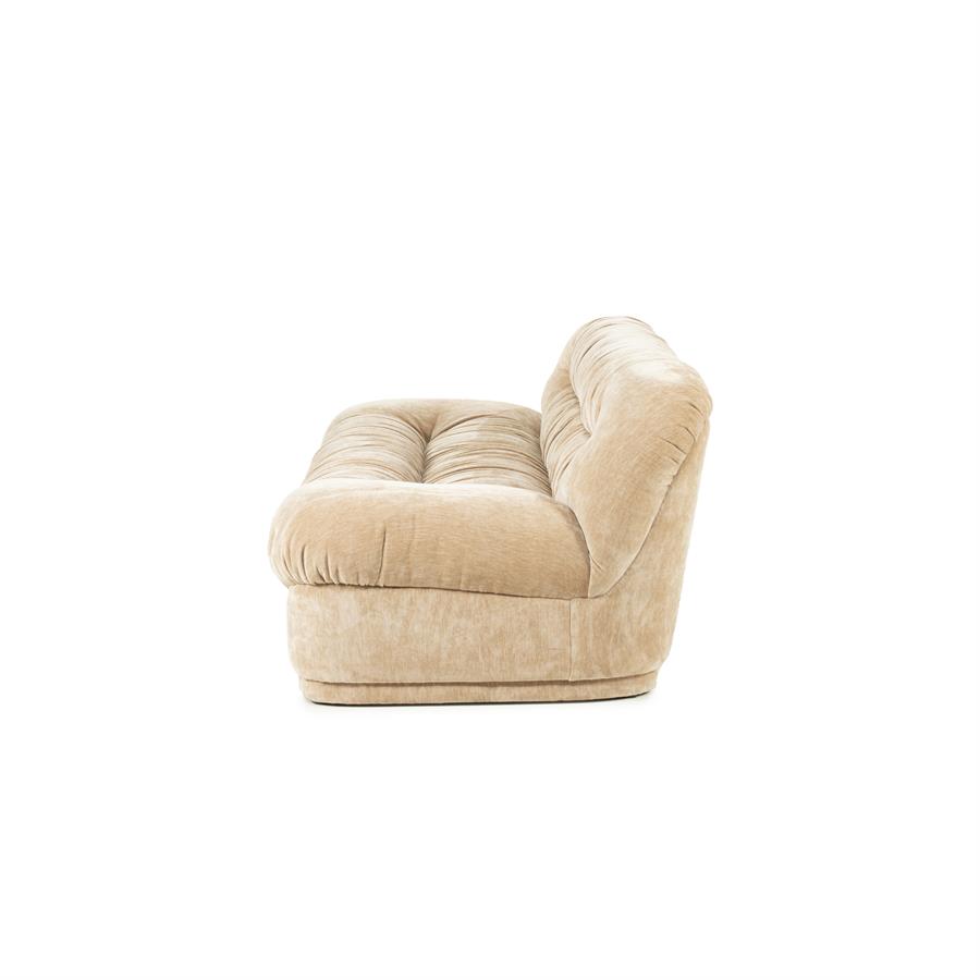 Bank Nook | Beige