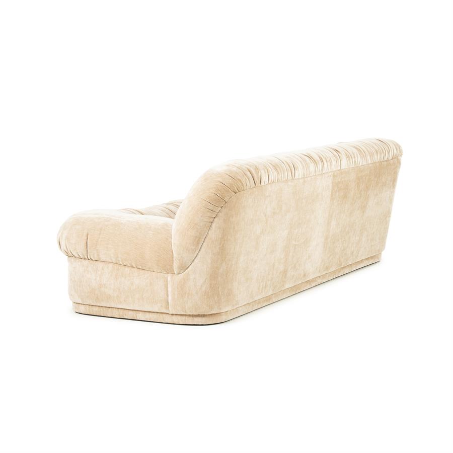 Bank Nook | Beige
