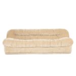 Bank Nook | Beige