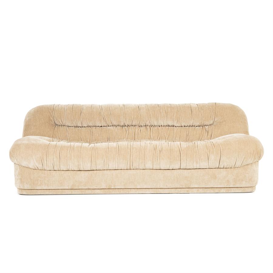 Bank Nook | Beige