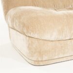 Bank Nook | Beige