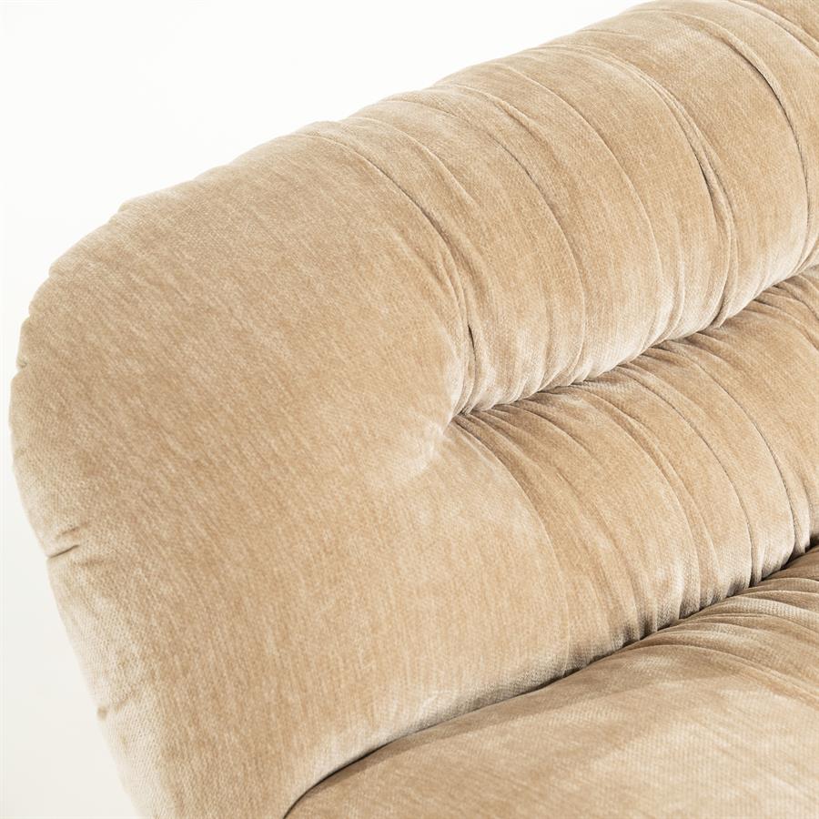 Bank Nook | Beige