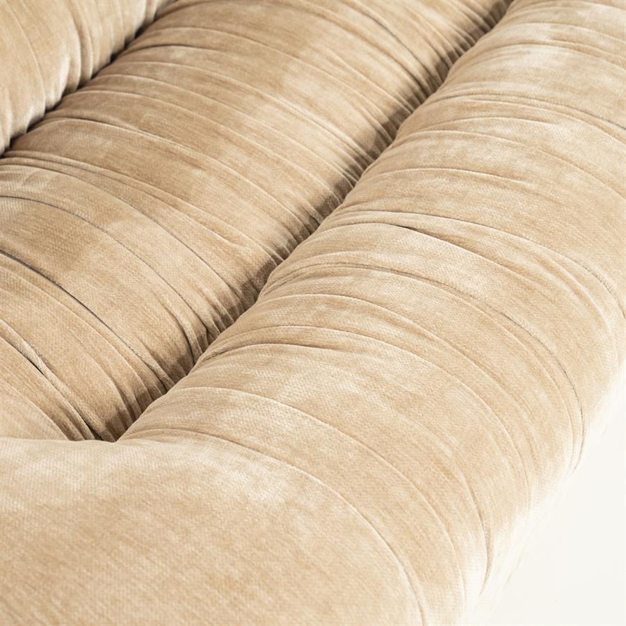 Bank Nook | Beige