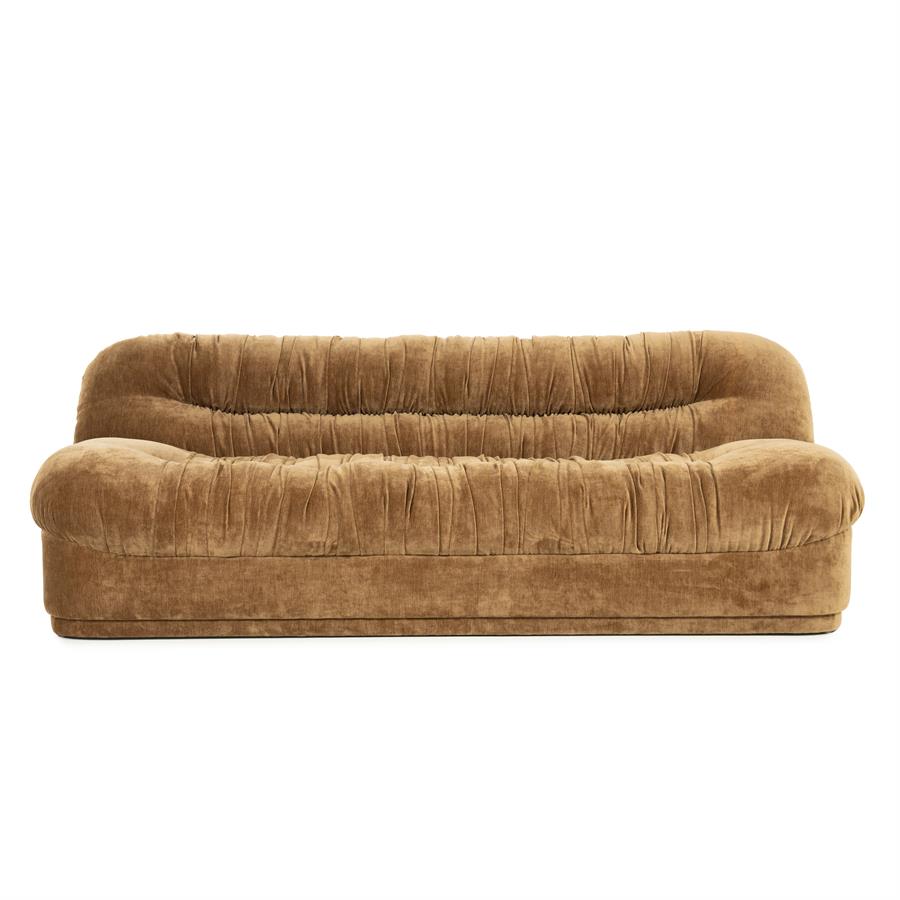 Bank Nook | Geel