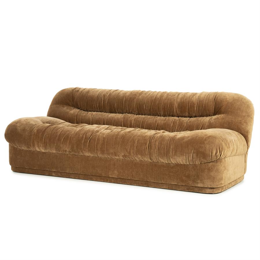 Bank Nook | Geel