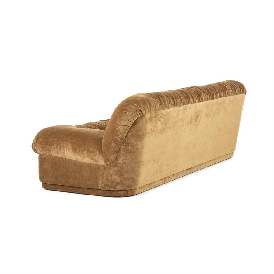 Bank Nook | Geel