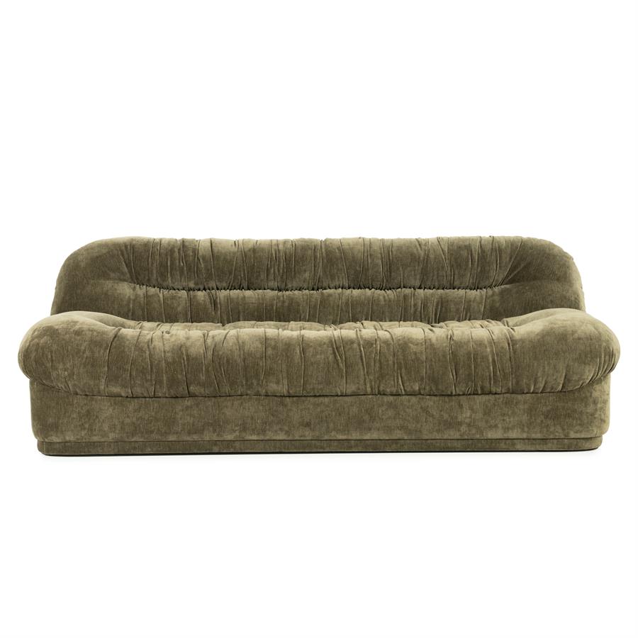 Bank Nook | Groen