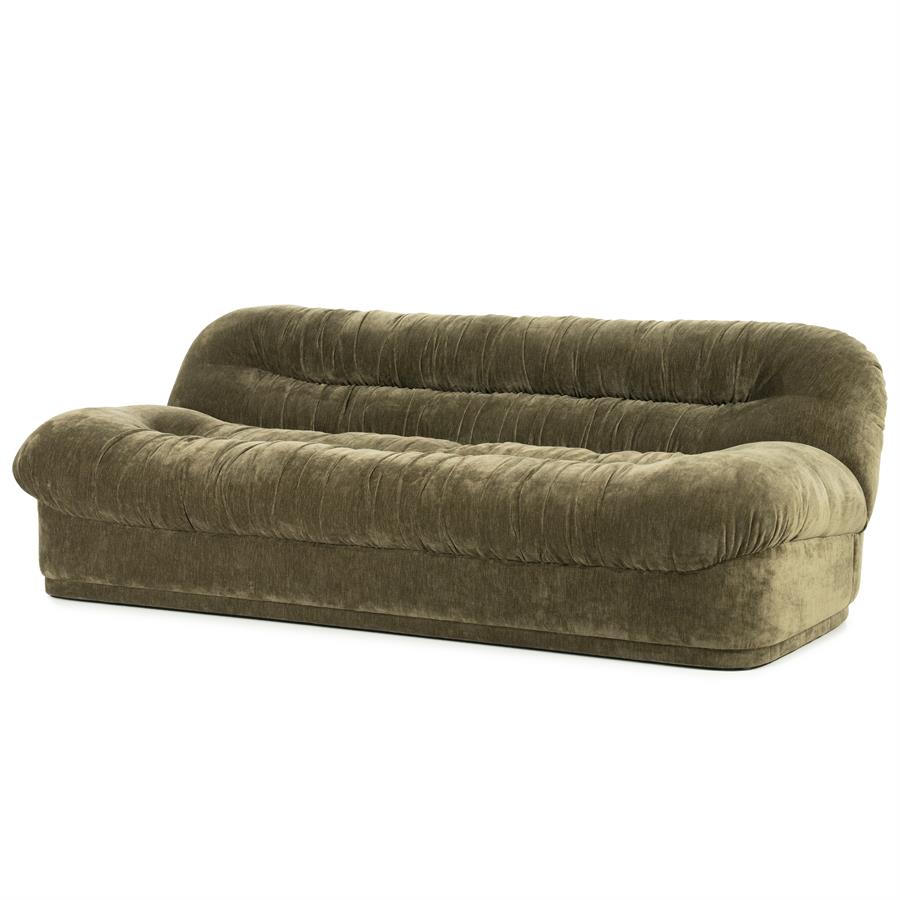 Bank Nook | Groen