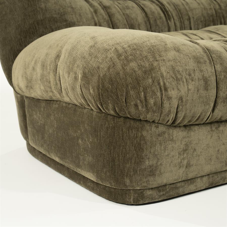 Bank Nook | Groen