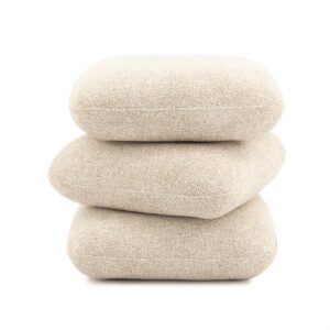 Poef Woonkussenscape | Beige
