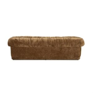 Bankje Nook | Geel