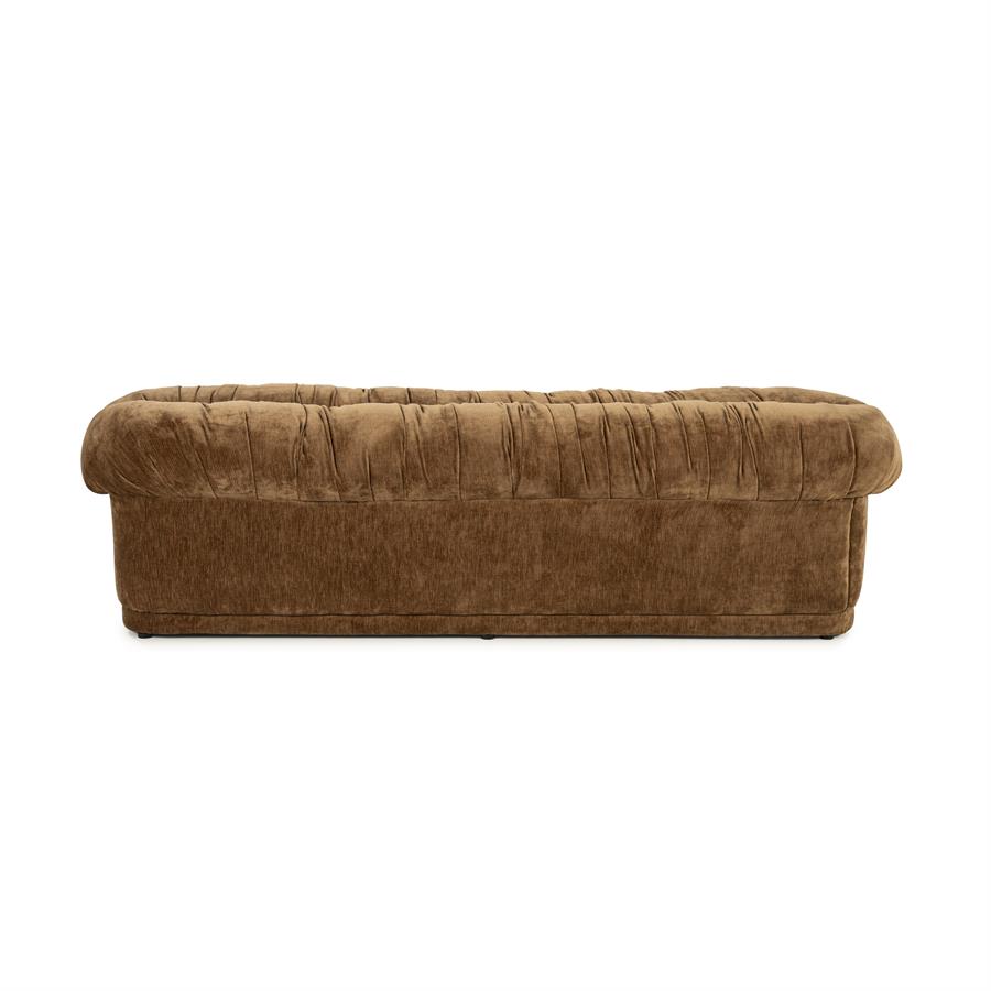 Bankje Nook | Geel